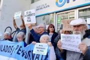 Por el ajuste en el PAMI, hubo un exceso de 45 mil muertes entre adultos mayores