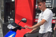 Colectivero detenido por un choque mortal en Banfield