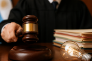 La Justicia suspende aumentos de luz en la Provincia