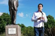 Una parte del radicalismo bonaerense se rebela y descarta una alianza con libertarios