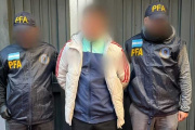 Puesteros de La Salada detenidos por un secuestro