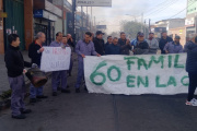 Sigue el desplome de la actividad metalúrgica: “Hay un uso muy acotado del aparato productivo”