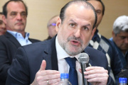 Intendentes contra la quita de Zona Fría