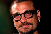 Daniel Osvaldo fue internado en Llavallol