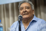 Ledesma cruzó al Gobierno de Milei: “El pueblo está sufriendo hambre”