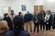 "Nuestra vejez no puede seguir esperando", advierten jubilados  de Lomas