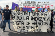 Reunión de la FESIMUBO en Monte Grande