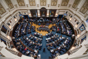 Diputados avanzó con cambios en el Tribunal Fiscal de Apelaciones e iniciativas para aliviar la morosidad de las familias