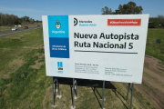 En menos de 10 años, Vialidad Nacional tuvo una baja en su presupuesto superior al 80%