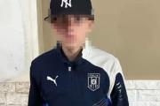 Atrapó al asesino de su hijo dentro de un boliche y lo entregó a la Policía
