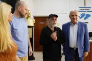 En medio de discusiones por la tasa vial, el HCD Lanús aprobó varios reconocimientos