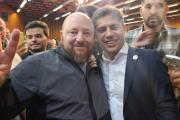 Jerónimo Acevedo anticipó el Plenario del MDF: “Kicillof viene construyendo una esperanza”
