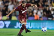 “Cali” Izquierdoz rechazó jugar para Estudiantes