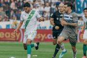 Empate agónico de Banfield en La Plata