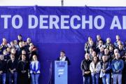 Alcaldes axelistas comienzan a resignar desdoblamiento y reelección indefinida