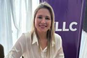 Patricia Werenicz denunció el mal estado de las calles: “Es la ciudad de los baches y la brea”