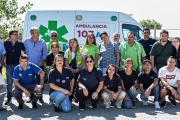 Convocan a médicos generalistas, clínicos y pediatras para fortalecer la atención en los CAPS