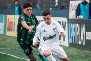 Quilmes volvió a la victoria