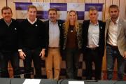 El mileísmo busca ordenarse en la Provincia, tras la candidatura de Diego Santilli