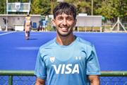 Emma Knöbl, Martín Ferreiro y Franco Agostini, los lomenses dorados en los Suramericanos