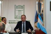 Gray anunció que los mayores de 75 años con jubilación mínima no pagarán tasas municipales
