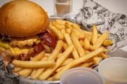 Vuelve "Date el Gusto" con el 2x1 en hamburguesas