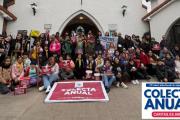 Cáritas invita a un "Té Solidario" para colaborar con el Programa Emaús