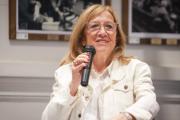 María Rosa Martínez: “La figura de Cristina sigue siendo la centralidad para pensar para adelante”