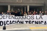 Más de 2.000 adhesiones contra el vaciamiento de las escuelas técnicas