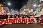 Desde que asumió Milei los salarios viven “un proceso casi ininterrumpido de deterioro”