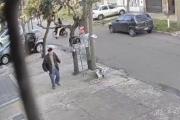 Cabrera analizó la inseguridad en Lanús y pidió fortalecer la prevención
