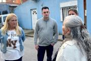 Ignacio Moroni: "Damos nuestra batalla con las herramientas que tenemos"