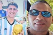 Está prófugo por asesinar a tiros a su yerno: ofrecen una recompensa millonaria para encontrarlo