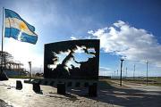 Veteranos de Malvinas cuestionan el discurso de Milei: “Es un manotazo de ahogado”
