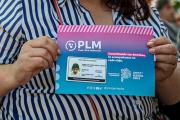 Llega a Almirante Brown un operativo para tramitar el Pase Libre Multimodal