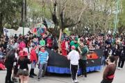 Más de 700 jóvenes participarán de la 54° Semana de la Juventud en Turdera