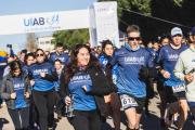 Más de 500 vecinos participaron de la segunda edición de “La Industria Corre”