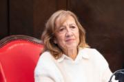 María Rosa Martínez respaldó a FESIMUBO y bregó por la convocatoria del Consejo del Salario