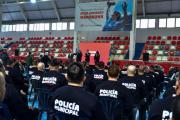 Lucas Ghi: Un “pato rengo” desbordado por la delincuencia en su propio barrio