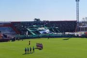 Los Andes volverá a recibir visitantes ante Deportivo Morón