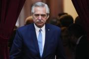 La Justicia rechazó el planteo de Alberto Fernández para anular la causa por violencia de género