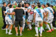 Temperley ganó y crece la ilusión