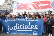 La AJB Lomas advierte por la pérdida salarial de los trabajadores judiciales