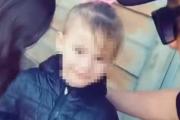 La búsqueda de un padre que reclama la tenencia de su hija: "Estaría pidiendo plata en la calle"