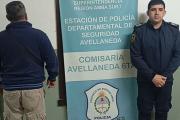 Fundió el motor de su auto, pero denunció que se lo robaron para estafar al seguro