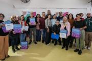 Otorgan un subsidio extraordinario a las bibliotecas populares del distrito
