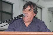 García apuntó contra Correa por el Consejo del Salario Municipal