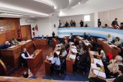 Tensión por la educación en contexto de encierro: El oficialismo aprobó un reconocimiento y LLA se fue del recinto