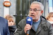 Sergio Oyhamburú: “El panorama es desalentador por todos los ajustes que hace el Gobierno”