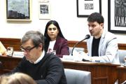 De la plaza de Maduro al homenaje a Gallo: Yacob apuntó contra la “falta de coherencia” de Ferraresi